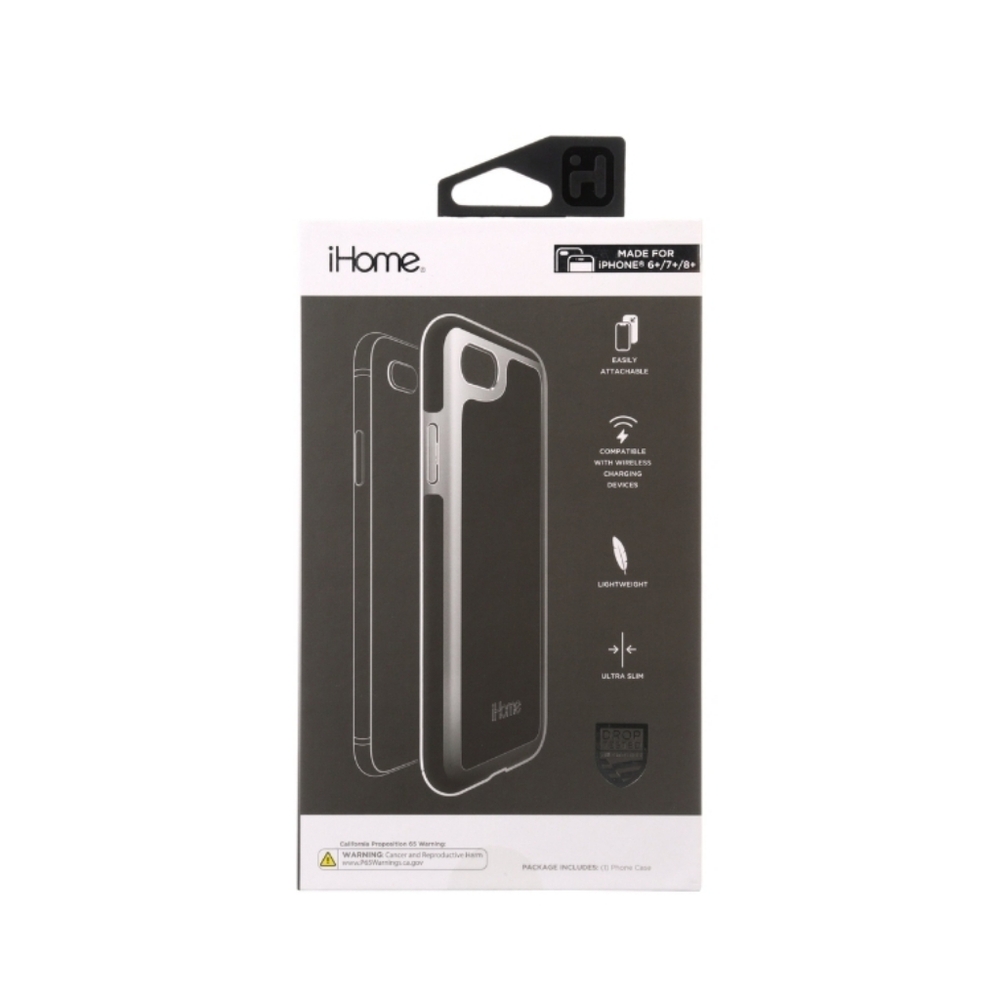 Iphon Case 6,7,8 Plus - Picture 2 of 6